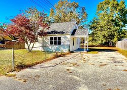 Foreclosure in  WALLACE ST Vineland, NJ 08360