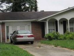 Foreclosure in  PINELEA RD Griffin, GA 30223