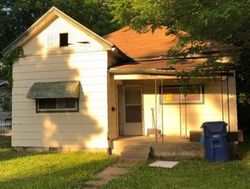 Foreclosure in  D ST NW Miami, OK 74354