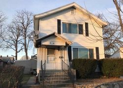 Foreclosure in  ARCHER AVE Fort Wayne, IN 46808