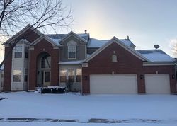 Foreclosure in  COTTONWOOD DR Streamwood, IL 60107