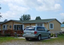 Foreclosure Listing in KING RD EAST CHINA, MI 48054