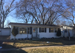 Foreclosure in  N FAIRFIELD RD Round Lake, IL 60073