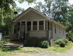 Foreclosure in  SUNSET RD Burlington, NJ 08016