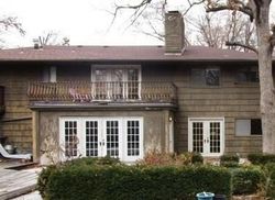 Foreclosure in  E 36TH ST Tulsa, OK 74105