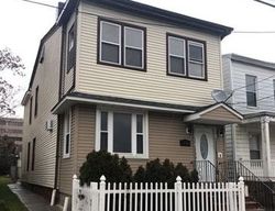 Foreclosure in  LINDEN ST Passaic, NJ 07055