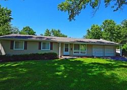 Foreclosure in  W 70TH TER Shawnee, KS 66216