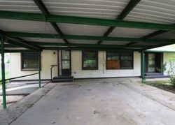 Foreclosure in  S SIESTA LN Zapata, TX 78076