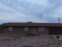 Foreclosure in  E ELTON AVE Mesa, AZ 85208