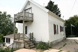 Foreclosure in  S 13TH ST Manitowoc, WI 54220