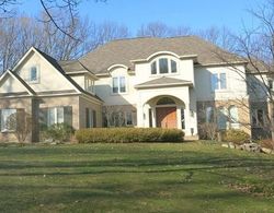 Foreclosure in  EMERALD HILL CIR Fairport, NY 14450