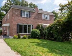 Foreclosure Listing in GREENWOOD RD SHARON HILL, PA 19079