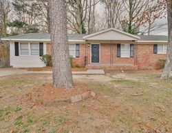 Foreclosure in  LANSING CIR Columbia, SC 29203