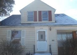 Foreclosure in  WYNCOTE RD Cleveland, OH 44121