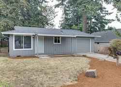 Foreclosure in  SW IVY RD Estacada, OR 97023