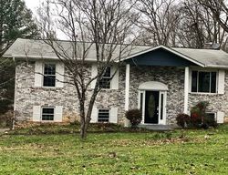 Foreclosure in  PIERRE MARQUES ST Knoxville, TN 37938