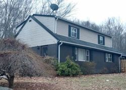 Foreclosure in  LINWOOD RD Hewitt, NJ 07421