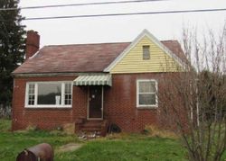 Foreclosure Listing in CAMPBELL ST BLAIRSVILLE, PA 15717