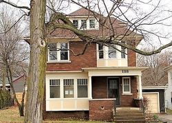 Foreclosure in  W MANSION ST Marshall, MI 49068