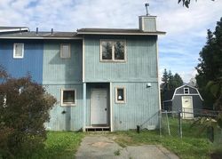 Foreclosure in  DOIL CIR Anchorage, AK 99507