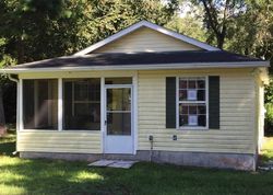 Foreclosure in  SUMMER BROOKE LN Crawfordville, FL 32327
