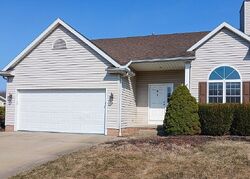Foreclosure in  SKYLINE ST NW Canal Fulton, OH 44614