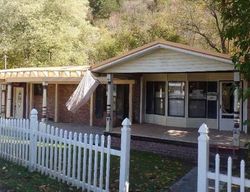 Foreclosure in  PLANTERS DR Charleston, WV 25306