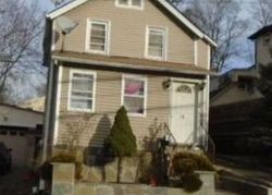 Foreclosure in  GRANT AVE Peekskill, NY 10566