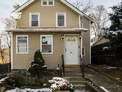 Foreclosure in  GRANT AVE Peekskill, NY 10566