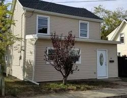 Foreclosure in  FULTON ST Keyport, NJ 07735