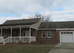 Foreclosure in  HARVEY DR Northfield, NJ 08225