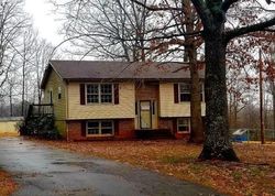 Foreclosure in  SHARON DR Rustburg, VA 24588