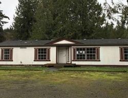 Foreclosure in  OLD ANDERSON LAKE RD Chimacum, WA 98325