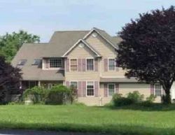 Foreclosure in  RIDGE RD Newton, NJ 07860