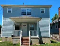 Foreclosure in  ADRIATIC AVE Atlantic City, NJ 08401