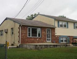  43rd St, Pennsauken NJ