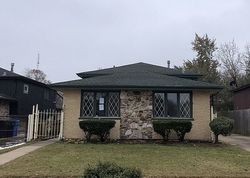 Foreclosure in  E 122ND PL Chicago, IL 60628