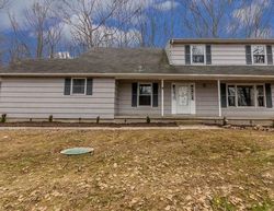 Foreclosure in  EAGLE RIDGE DR Gales Ferry, CT 06335