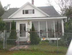 Foreclosure in  MIDDLESEX ST Waterbury, CT 06704