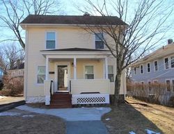 Foreclosure Listing in PUTNAM ST BRISTOL, CT 06010