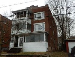 Foreclosure in  GRANDVIEW TER # 11 Hartford, CT 06114
