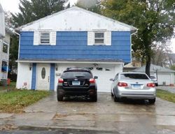 Foreclosure in  EARL ST Waterbury, CT 06710