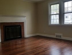 Foreclosure in  BOULANGER AVE West Hartford, CT 06110