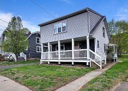 Foreclosure in  HIGHLAND AVE Beacon Falls, CT 06403