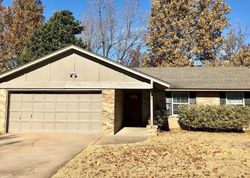 Foreclosure in  W 17TH ST Owasso, OK 74055