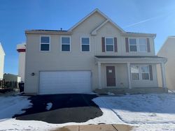 Foreclosure in  BEETHOVEN ST Round Lake, IL 60073
