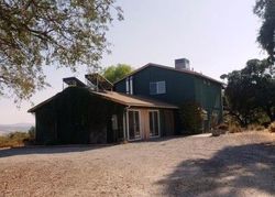 Foreclosure in  S VINE ST Paso Robles, CA 93446