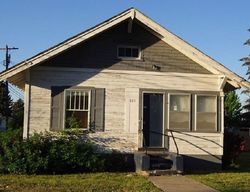 Foreclosure in  12TH AVE W Gooding, ID 83330