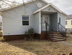 Foreclosure in  TAYLOR AVE Big Piney, WY 83113