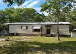 Foreclosure in  W STATE ST Homosassa, FL 34446